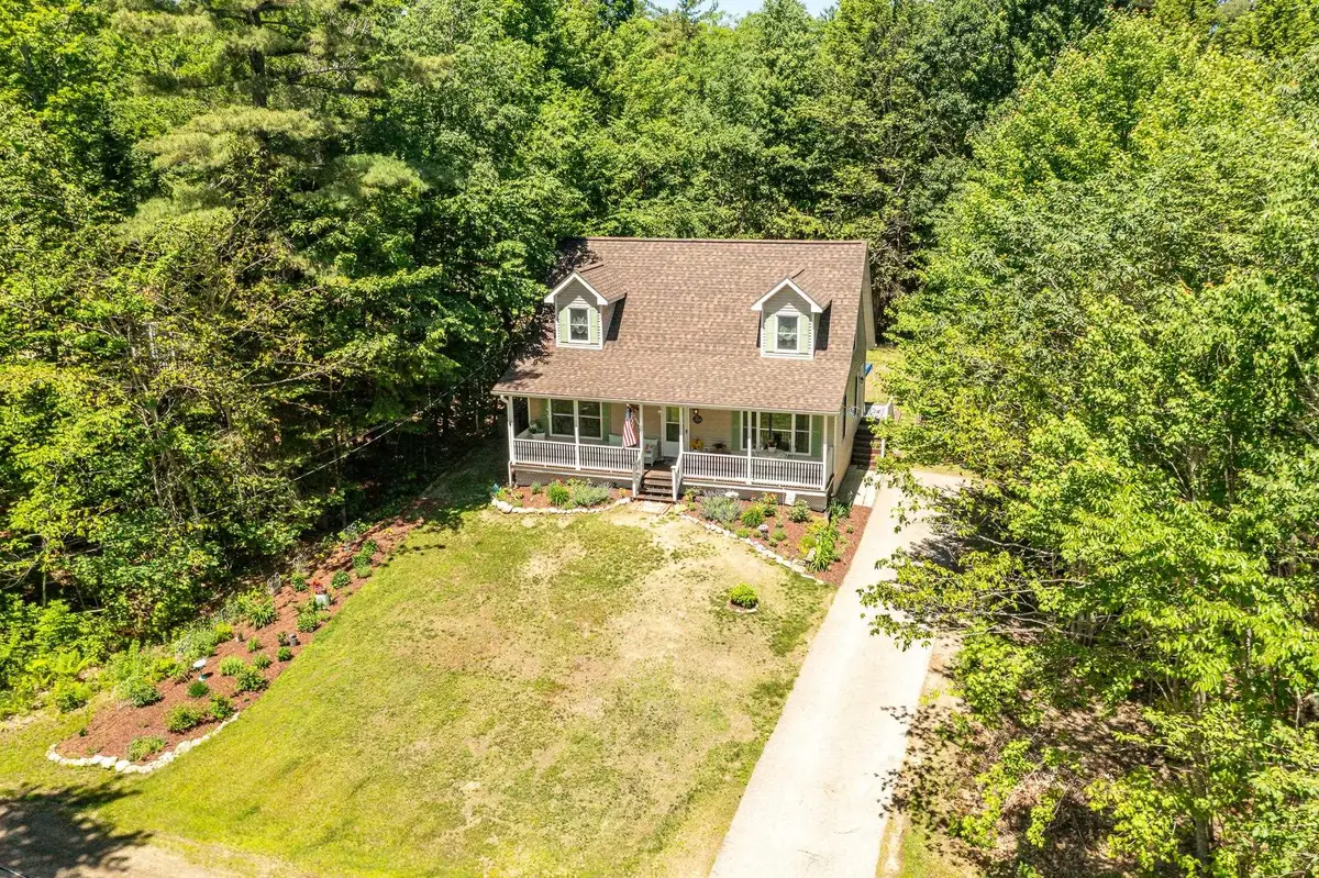 11 Spruce Road, Middleton, NH 03887 - #1