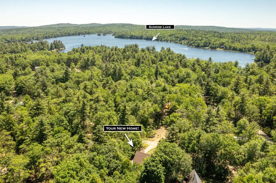 11 Spruce Road, Middleton, NH 03887 - #3