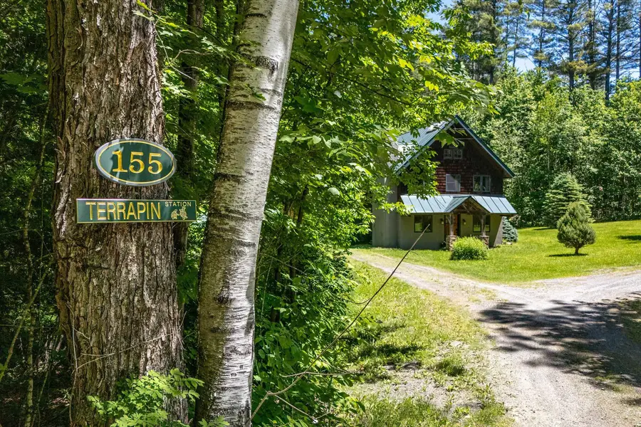 155 Pratt Bridge Road, Jamaica, VT 05343 - #3