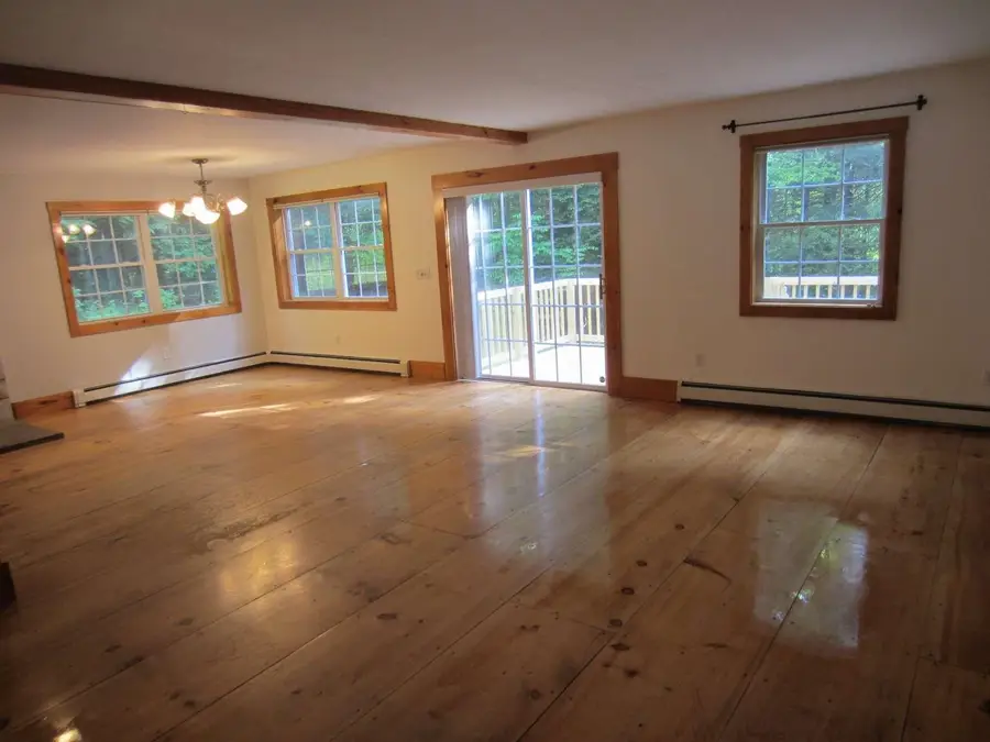 114 Ledgewood Terrace, Bridgewater, NH 03222 - #2