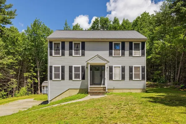 177 Whittier Drive, Fremont, NH 03044