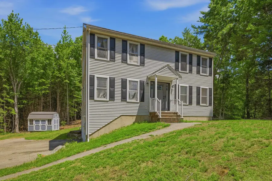 177 Whittier Drive, Fremont, NH 03044 - #2