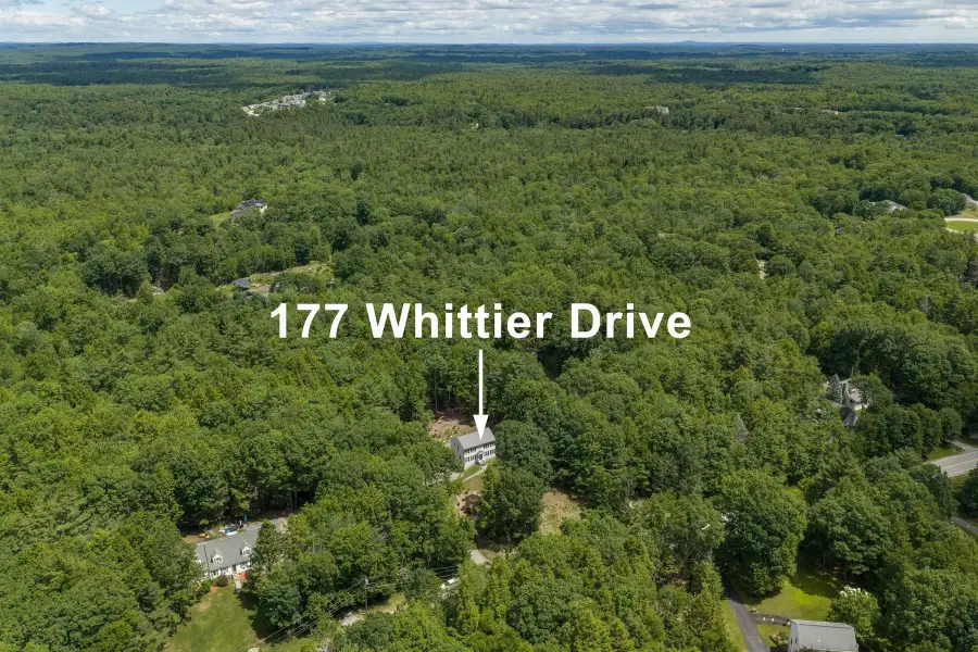 177 Whittier Drive, Fremont, NH 03044 - #3