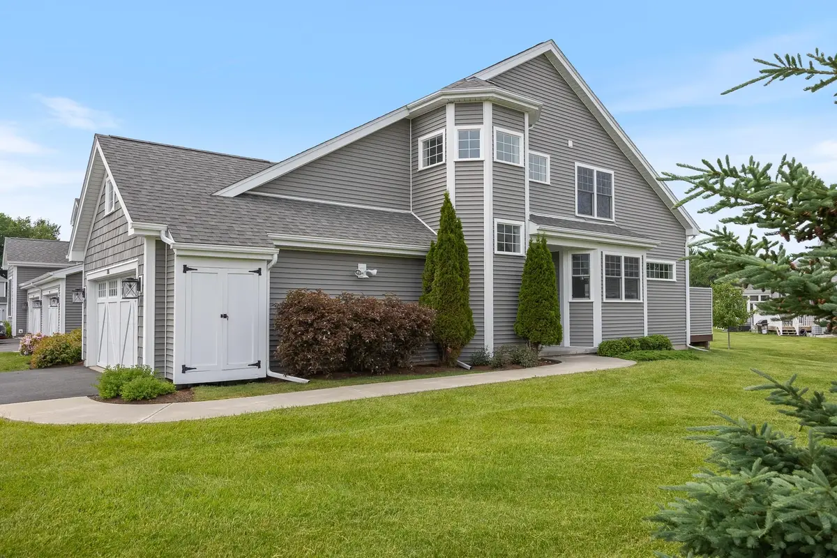 106 Creeks Edge Drive, Williston, VT 05495 - #1