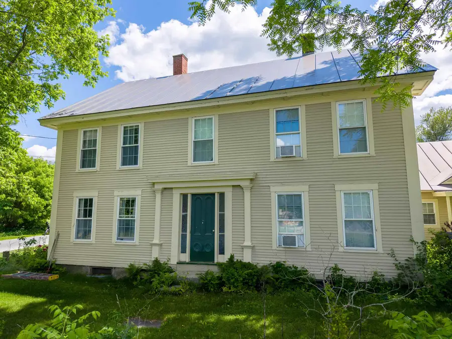 12 School Street, Cornish, NH 03745 - #2