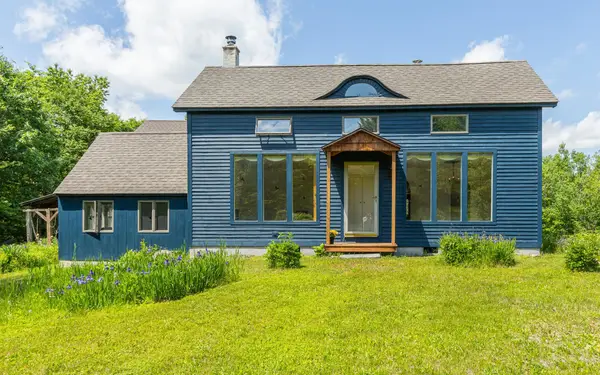 25 Orchard Lane, Gilsum, NH 03448