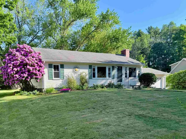 7 Old Stage Road, Dover, NH 03820