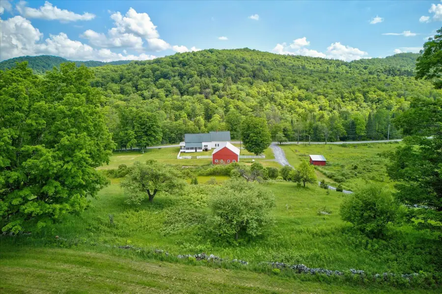 76 E Orange Road, West Topsham, VT 05086 - #3