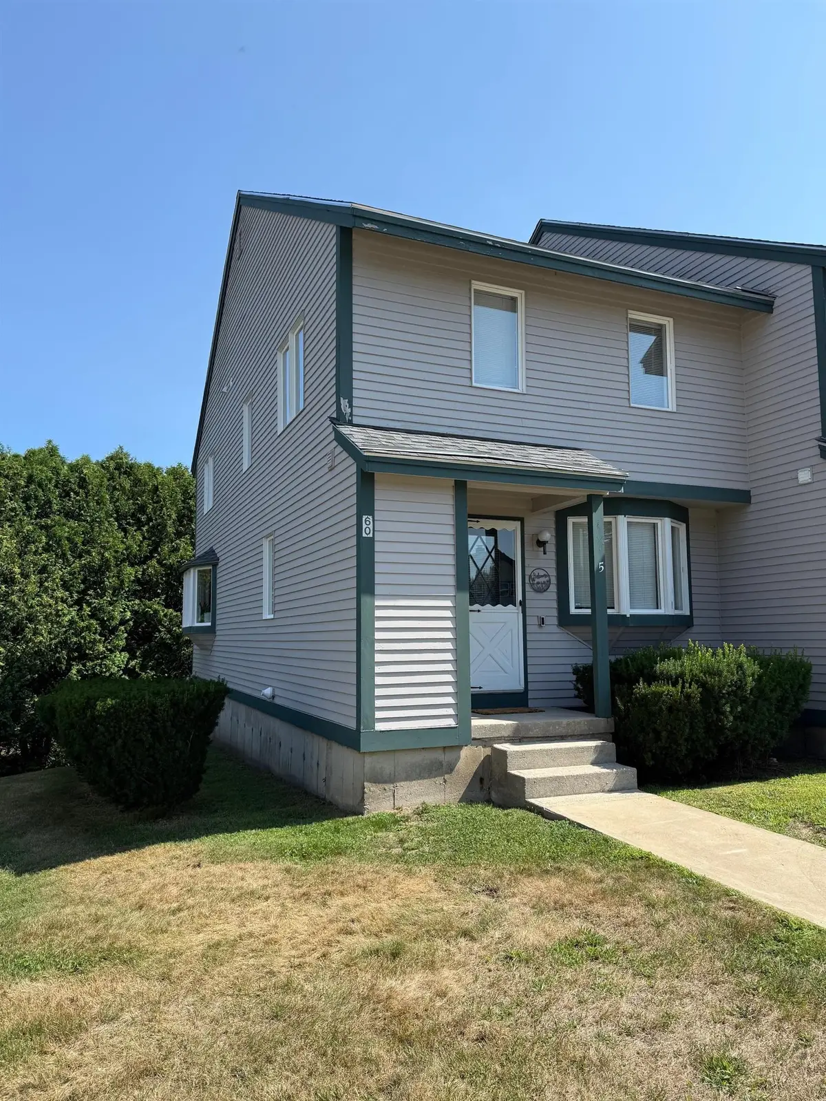 60 Wellington Village Drive #5, Bristol, NH 03222 - #1