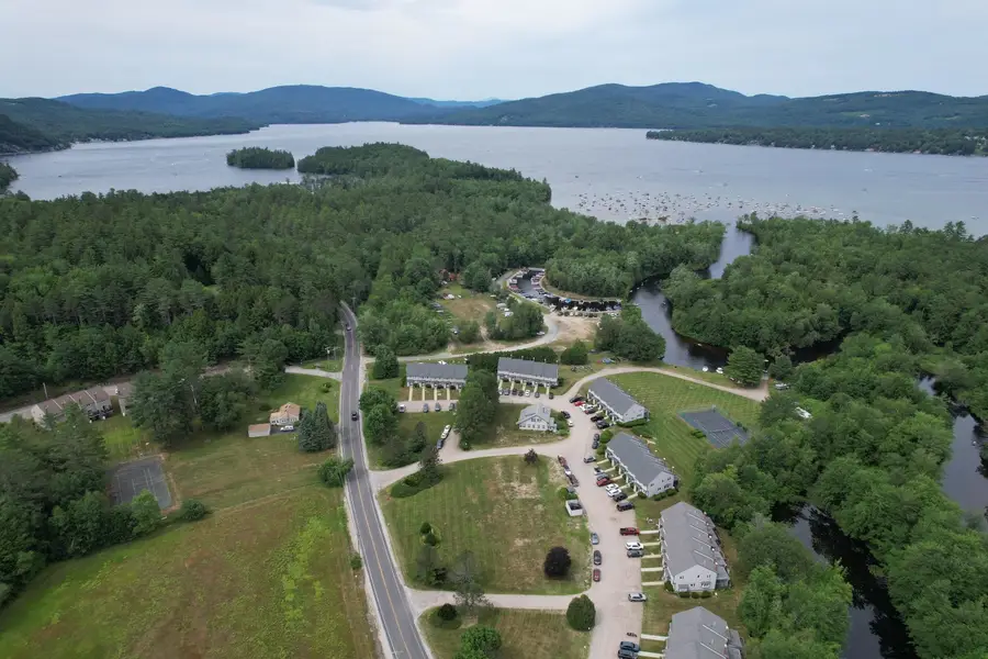 60 Wellington Village Drive #5, Bristol, NH 03222 - #3