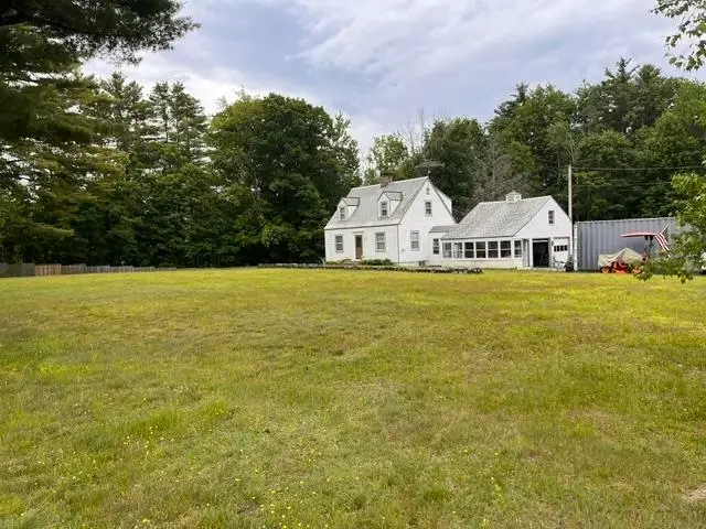 315 Route 4A W, Castleton, VT 05735 - #1