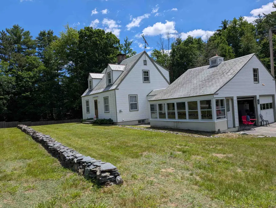 315 Route 4A W, Castleton, VT 05735 - #2