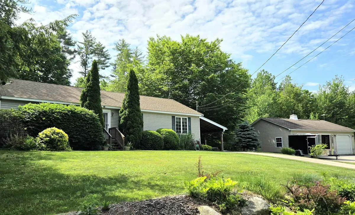 20 Indianhead Lane, Gilmanton, NH 03237 - #1