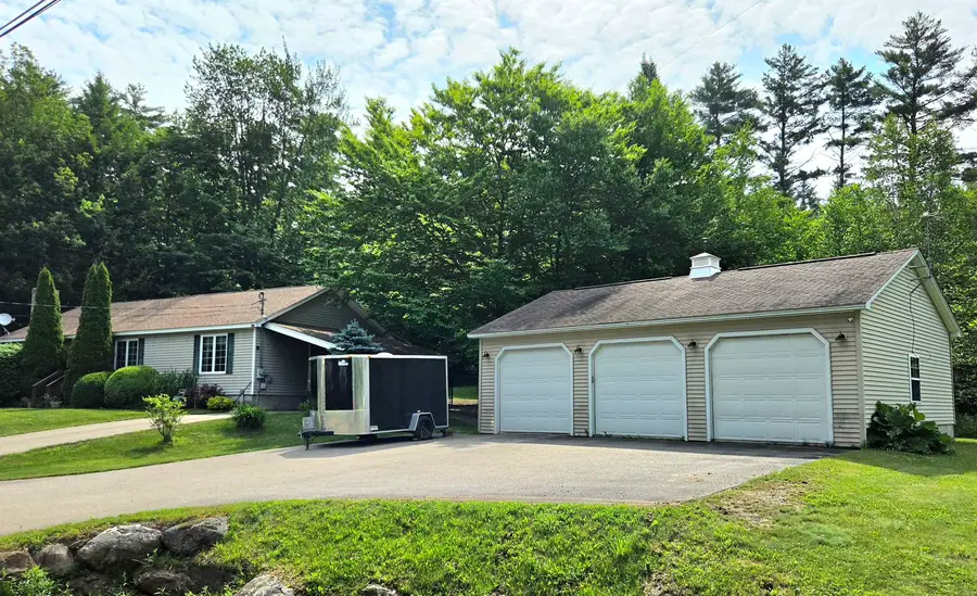 20 Indianhead Lane, Gilmanton, NH 03237 - #2