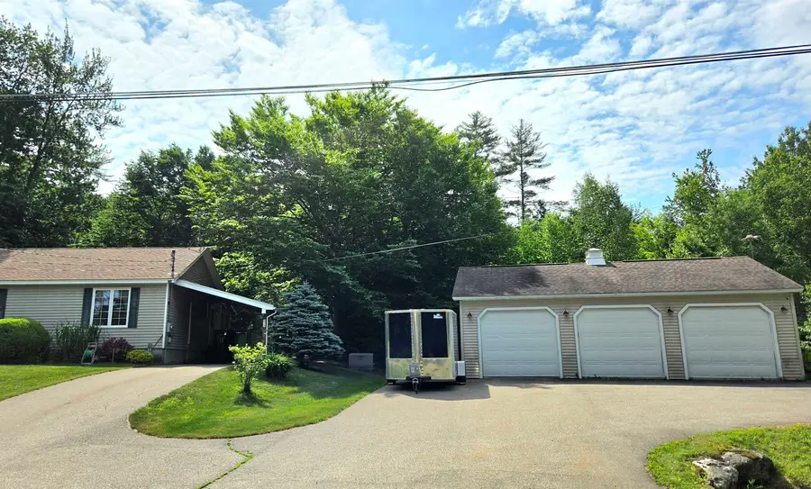 20 Indianhead Lane, Gilmanton, NH 03237 - #3