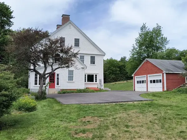 58 Proctor Road, Jaffrey, NH 03452