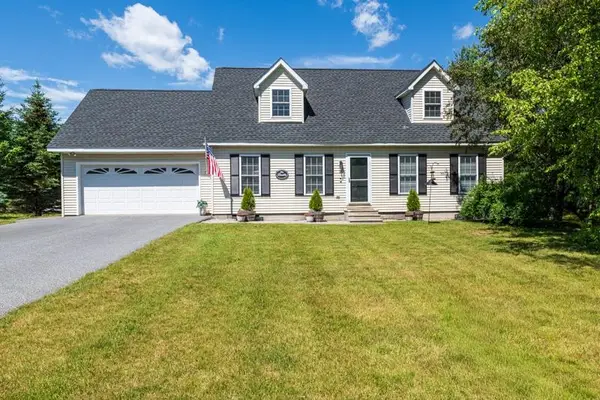 35 Valley Pass Street, Manchester, VT 05255