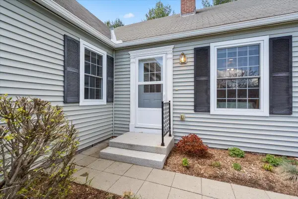 32 Wildersburg Common, Barre Town, VT 05641