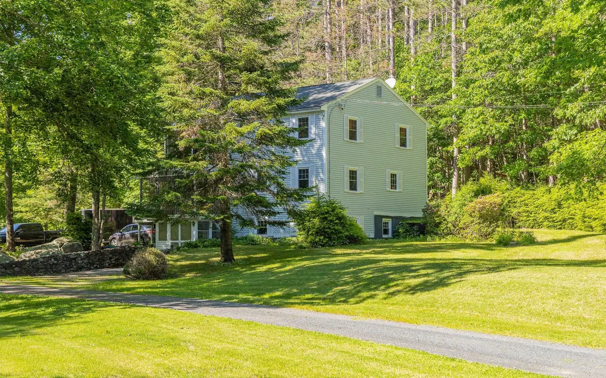 574 Fitzwilliam Road, Jaffrey, NH 03452 - #1