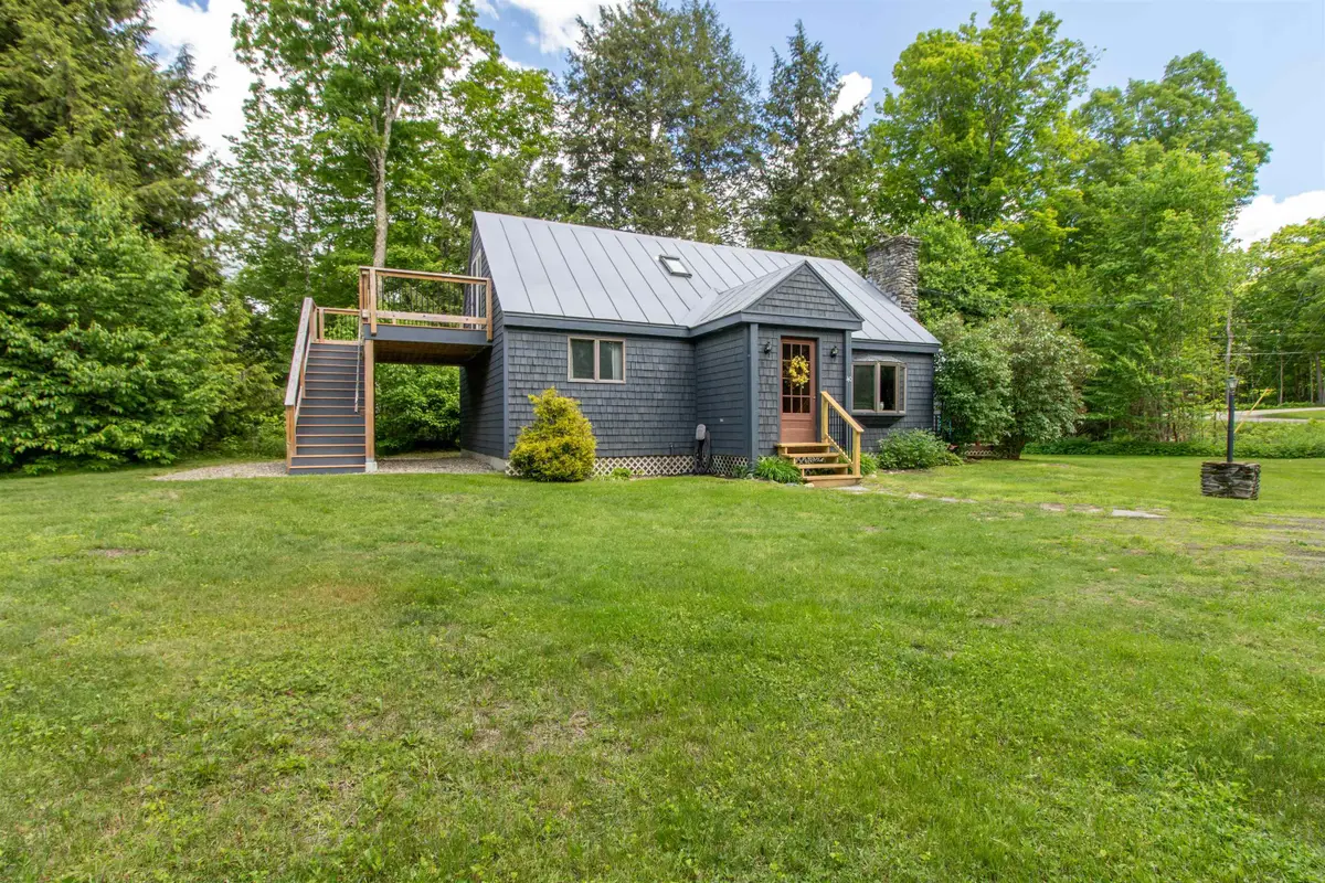 40 Orchard Road #13 & 14, Burke, VT 05832 - #1