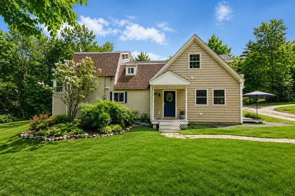 83 Waldron Hill Road, Warner, NH 03278
