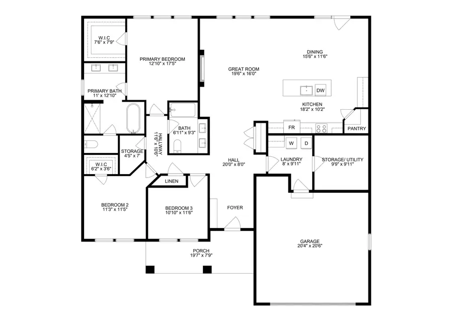 2 Willow Run, Concord, NH 03303 - #2