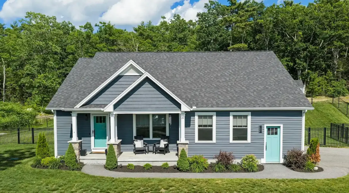 22 Kendall Lane, Raymond, NH 03077 - #1