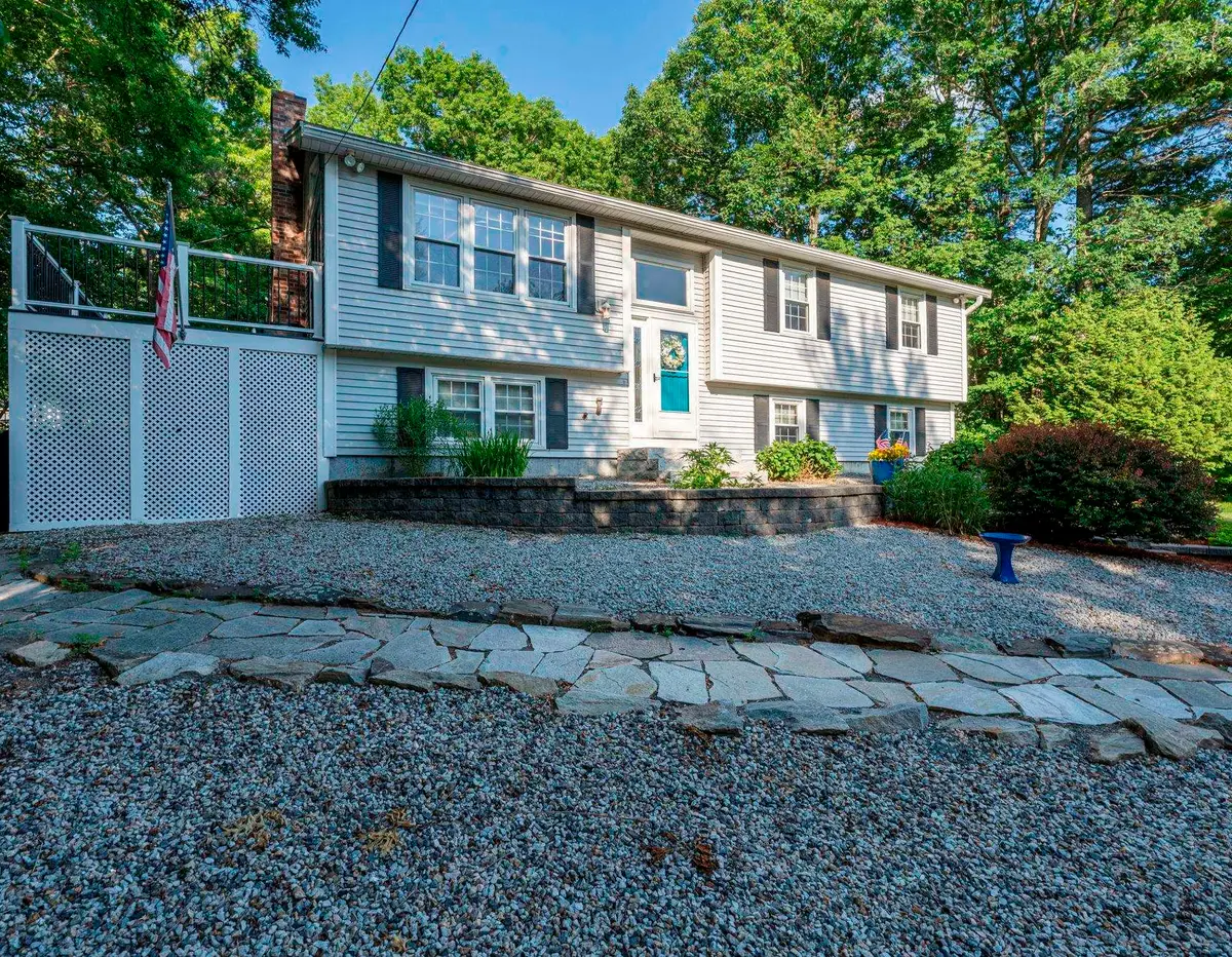 21 Emerald Drive, Derry, NH 03038 - #1