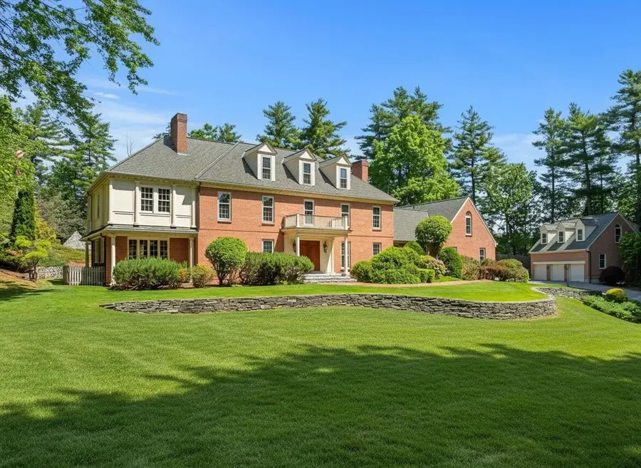 56 Oak Drive, Bedford, NH 03110 - #2