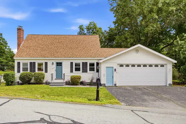 7 Wilmington Street, Nashua, NH 03062