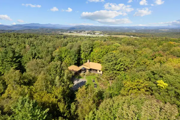 1570 East Road, Berlin, VT 05641