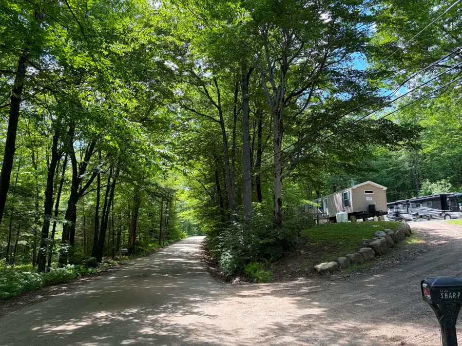 1336 Washburn Road, Alexandria, NH 03222 - #2