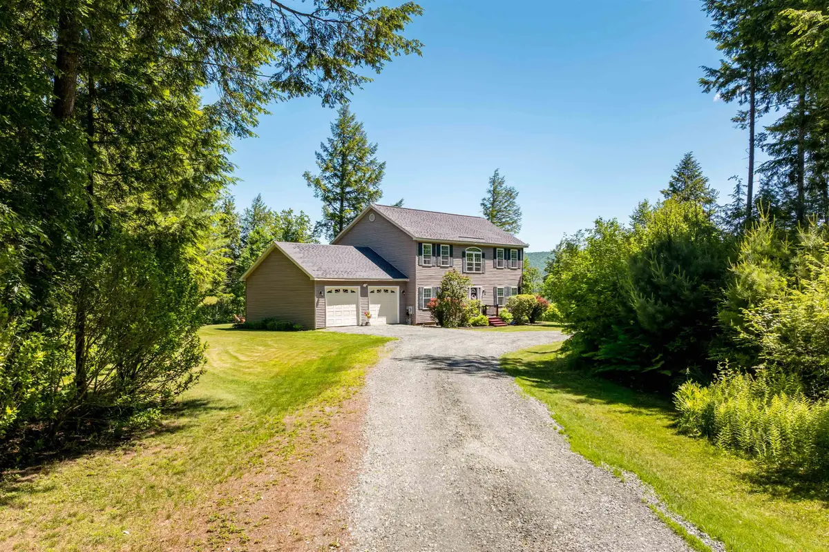 46 Davenport Lane, Hartford, VT 05059 - #1