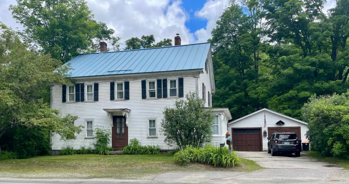974 Marlboro Road, Keene, NH 03431 - #1
