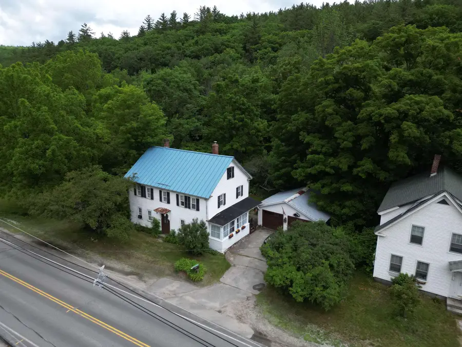 974 Marlboro Road, Keene, NH 03431 - #3