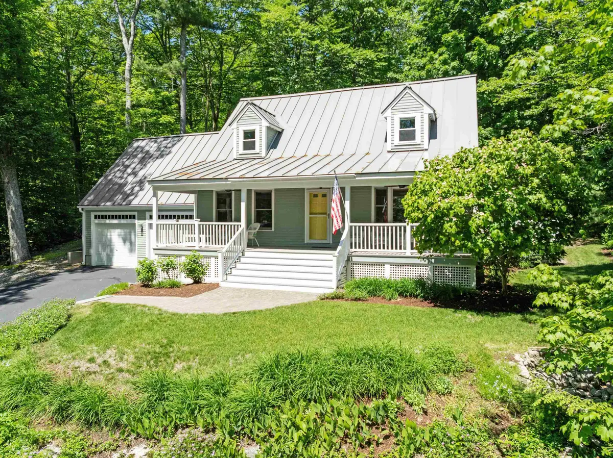 5 Lloyd Road, Wolfeboro, NH 03894 - #1