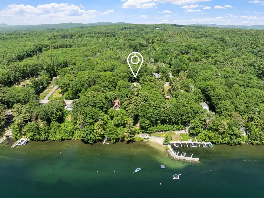 5 Lloyd Road, Wolfeboro, NH 03894 - #3