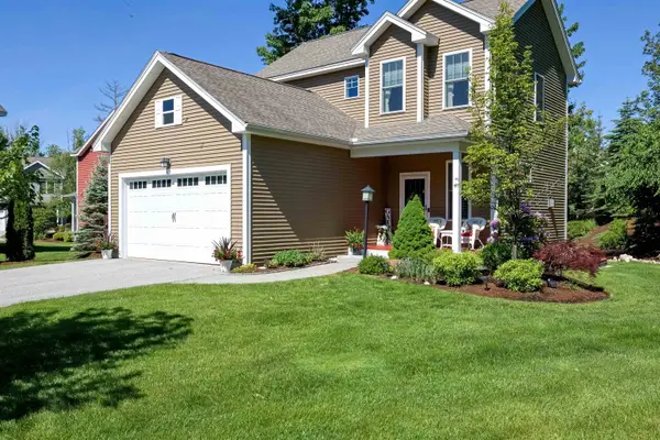 25 Redwood Way #24, Manchester, NH 03102