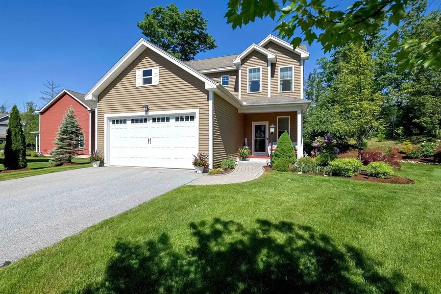 25 Redwood Way #24, Manchester, NH 03102 - #3