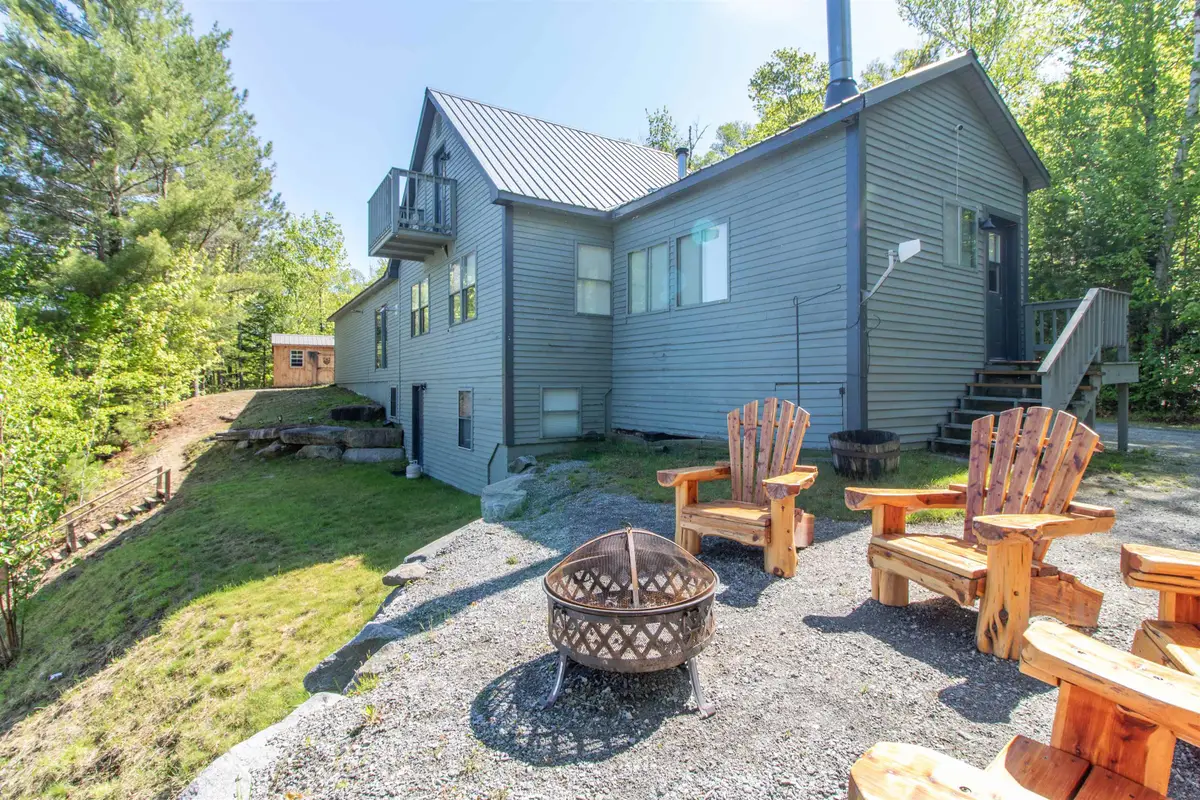 225 Spectacle Pond Road, Brighton, VT 05846 - #1