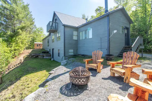 225 Spectacle Pond Road, Brighton, VT 05846