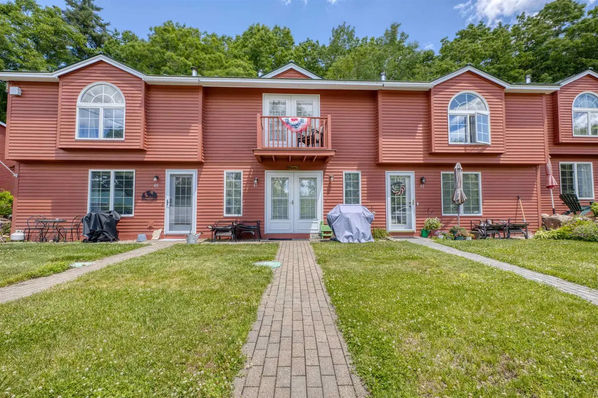 109 Washington Road #41, Freedom, NH 03836 - #1