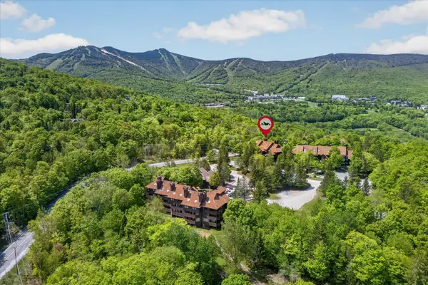 19 High Ridge Road #Unit A-9, Killington, VT 05751