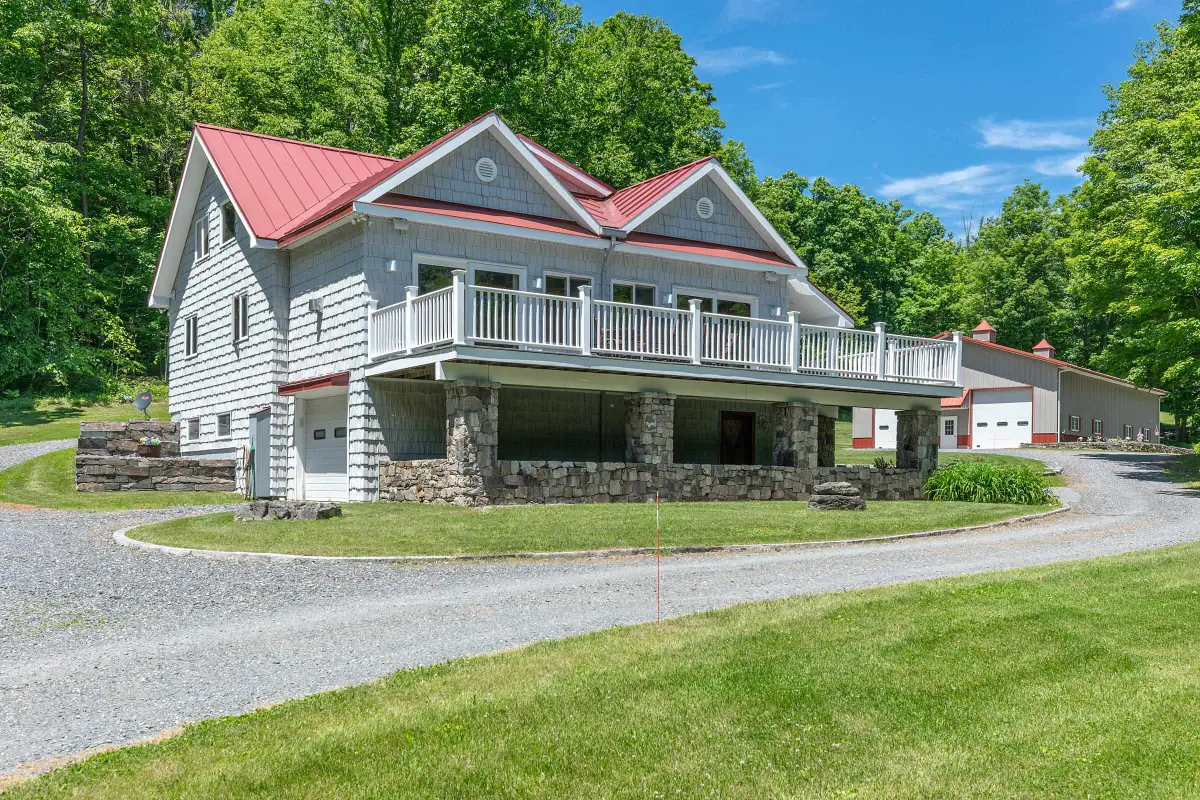 99 Holly's Way, West Rupert, VT 05776 - #1
