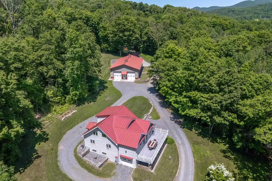 99 Holly's Way, West Rupert, VT 05776 - #2