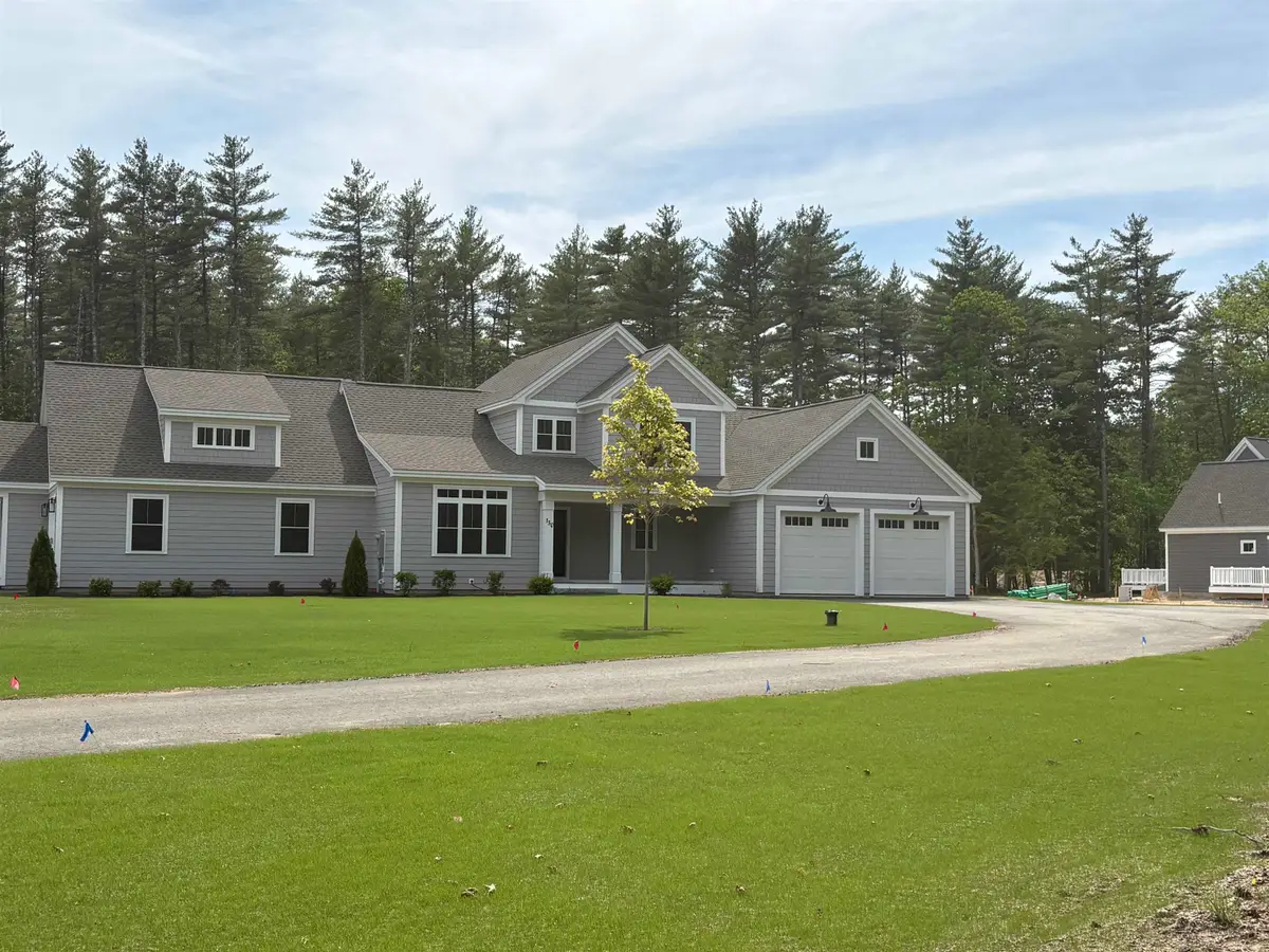 137 County Road, Amherst, NH 03031 - #1