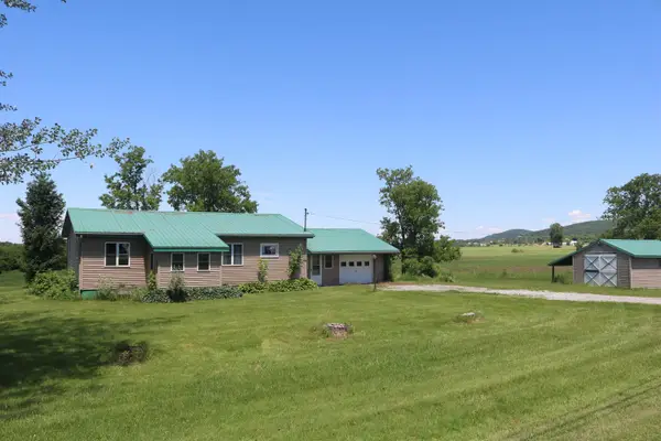1125 Sheldon Road, St. Albans Town, VT 05478