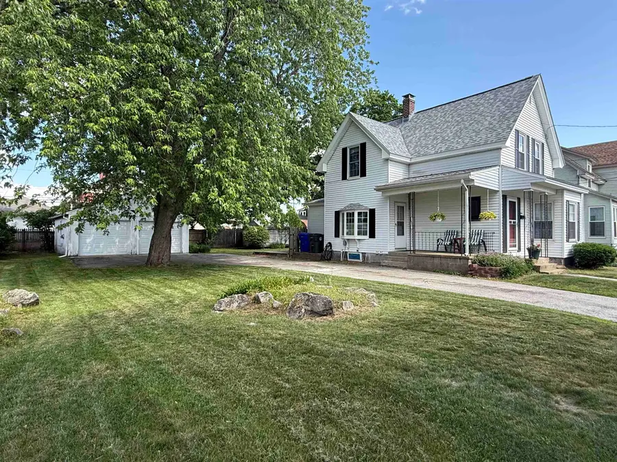 11 Foster Avenue, Manchester, NH 03103 - #2
