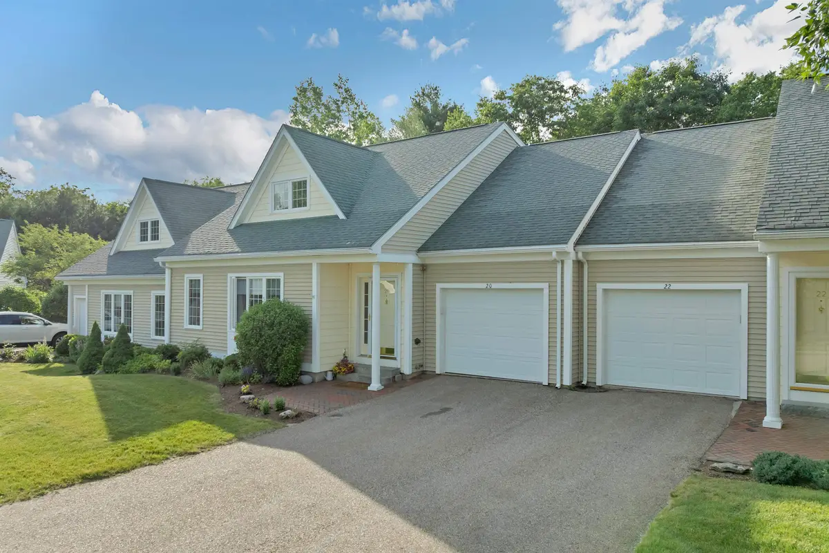 20 Emily Circle, Meredith, NH 03253 - #1