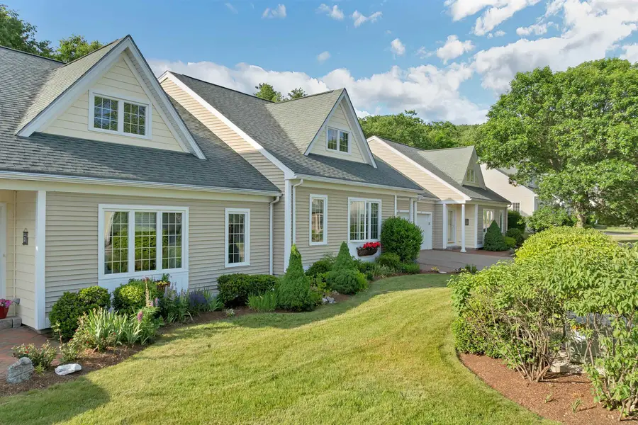 20 Emily Circle, Meredith, NH 03253 - #2